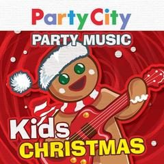 Frosty The Snowman(Kids Vocal)