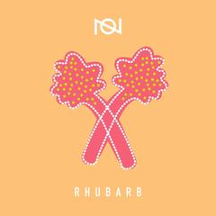 Rhurbarb