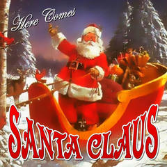 Poppa Santa Claus