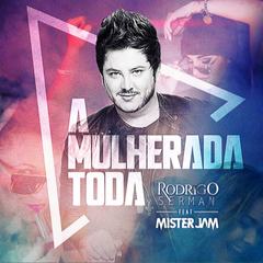 A Mulherada Toda(Mister Jam Remix)