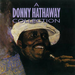 You Are My Heaven (feat. Donny Hathaway)