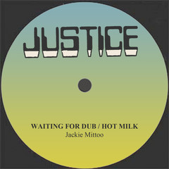 Waiting for Dub