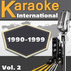Mmmm Mmmm Mmmm Mmmm (Karaoke Version Originally Performed By Crash Test Dummies)