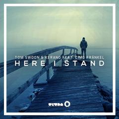 Here I Stand(Radio Edit)