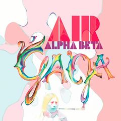 Alpha Beta Gaga(Mark Ronson Remix)