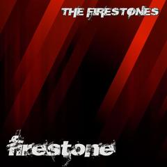 Firestone(Acapella Vocals Mix)