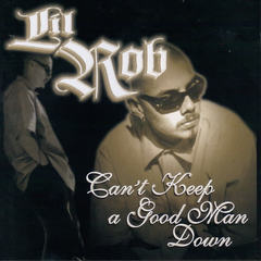 Can’t Keep A Good Man Down