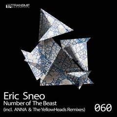 Number Of The Beast (Original Mix)