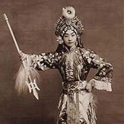 Concubine Mei: Aria D (Mei Fei: Xuan Duan Si)