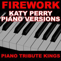 Firework (Katy Perry Piano Vocal Version)