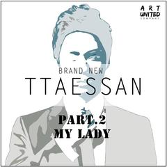 My Lady(Part.2)
