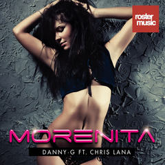 Morenita(Extended Mix)