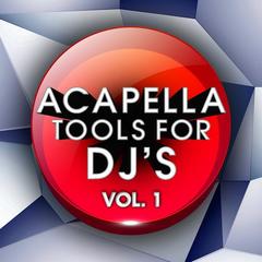 Around the World (Acapella Tool)