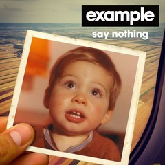 Say Nothing(TC Remix)