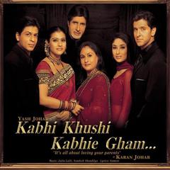 Kabhi Khushi Kabhie Gham(Sad-1)