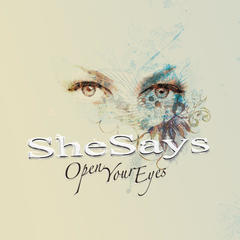 Open Your Eyes(Radio Version)