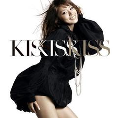 KISS KISS KISS(Japanese Version)