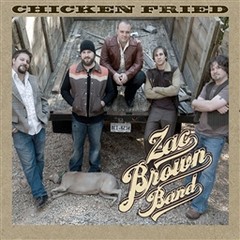 Chicken Fried(Album)