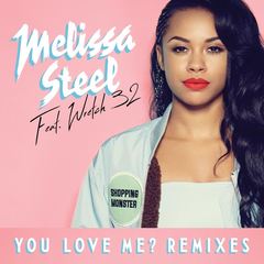 You Love Me? (feat. Wretch 32)(Jakwob Remix)