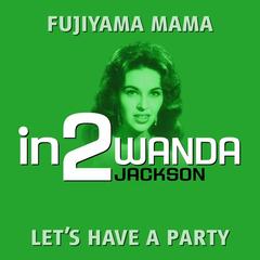 Fujiyama Mama