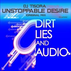 Unnstopable Desire(Original Mix)