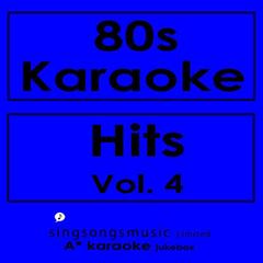 Say You Say Me (In the Style of Lionel Ritchie)(Karaoke Version)