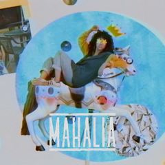 Mahalia