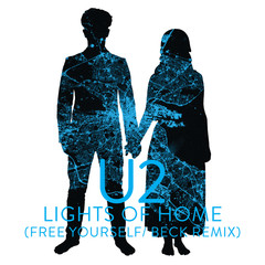 Lights Of Home(Free Yourself / Beck Remix)