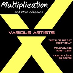 Multiplication