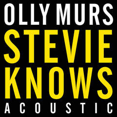 Stevie Knows(Acoustic)