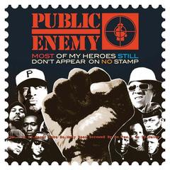 Most of My Heroes Still...