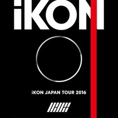 RHYTHM TA REMIX (Rock Ver.)(iKON JAPAN TOUR 2016)