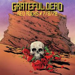 It Must Have Been the Roses(Live at Red Rocks Amphitheatre， Morrison， CO 7/8/78)