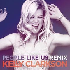 People Like Us(Fuego Remix)