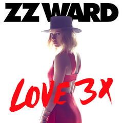 LOVE 3X(Explicit)