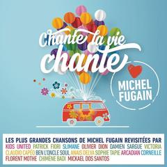 Je n’aurai pas le temps(Love Michel Fugain)