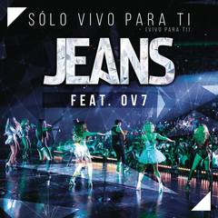 Sólo Vivo para Ti(20 Aos: En Vivo)