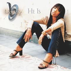 He Is(Album Version)