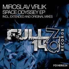 Space Odyssey(Extended Mix)