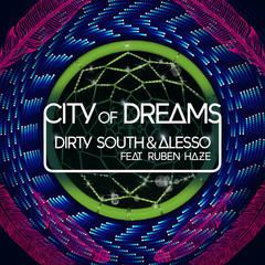 City Of Dreams(Original Mix)