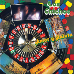 Amor Y Ruleta(Remastered)