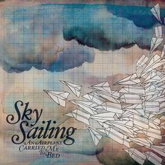 Captains Of The Sky(Album Version)