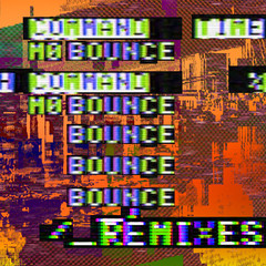 Mo Bounce(Eden Prince Remix)