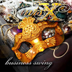 Business Swing(Radio Mix)