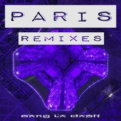 Paris(RFN Chill House Remix)