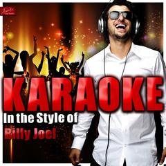 Still Rock n Roll to Me (It’s Still Rock and Roll to Me) [In the Style of Billy Joel] [Karaoke Version]