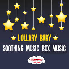 Twinkle Twinkle Little Star(Music Box Instrumental)