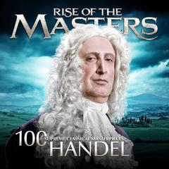 Rinaldo, HWV 7: Lascia ch’io pianga