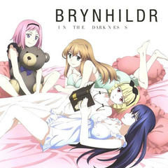 BRYNHILDR IN THE DARKNESS -EJECTRO Extended-