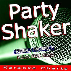 Cry (Just a Little) [Originally Performed By Bingo Players] [Karaoke Version]